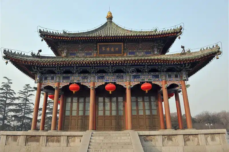 arquitetura-chinesa