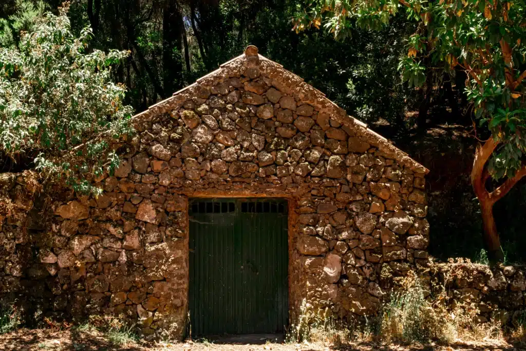 Arquitetura Vernacular